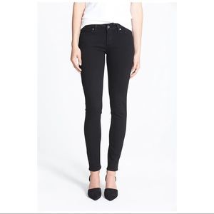 Paige Verdugo Ankle Jeans